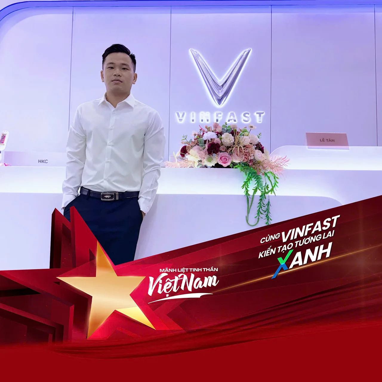 VINFAST LINH LỰC GIA LAI