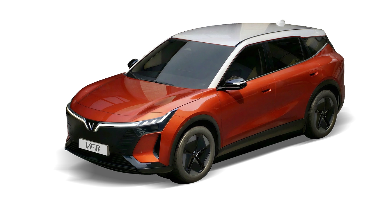 VinFast VF8