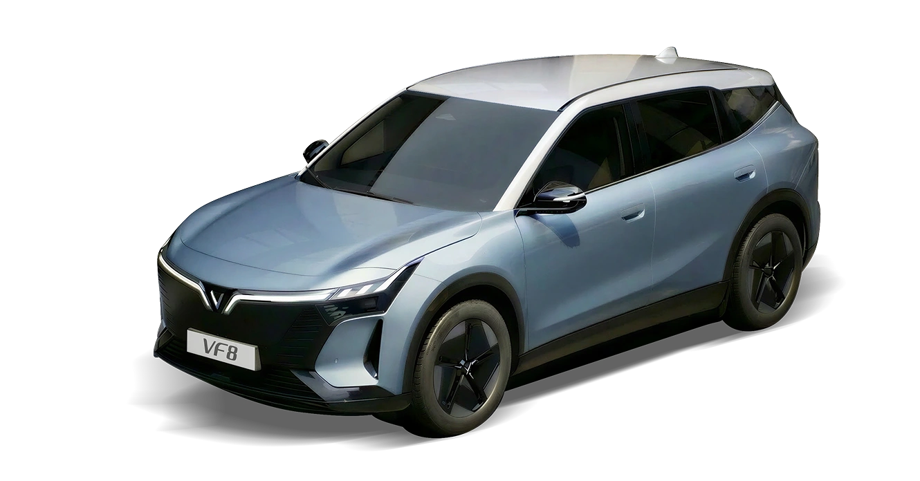 VinFast VF8