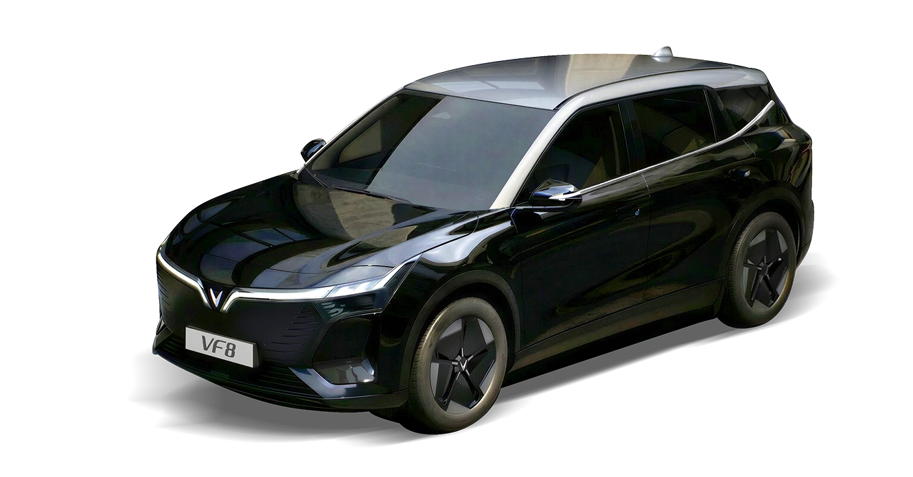 VinFast VF8