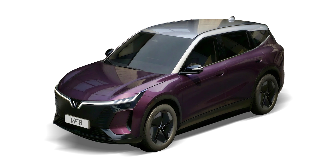 VinFast VF8