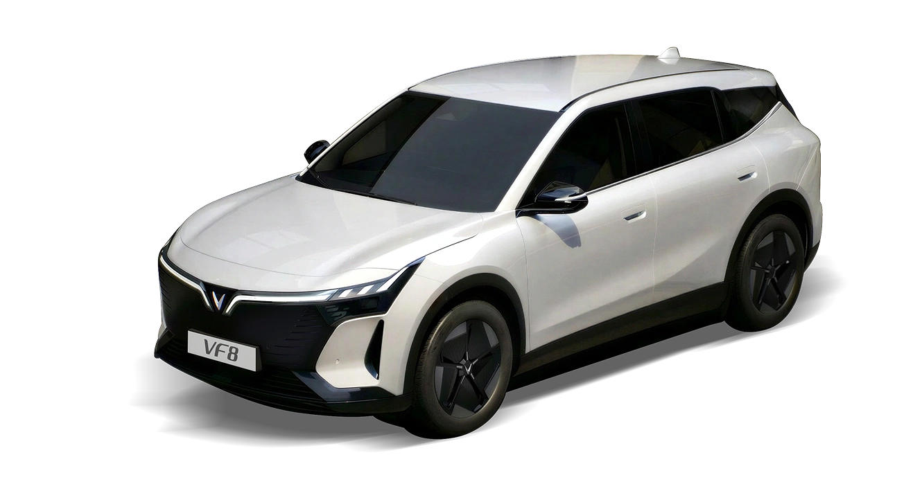 VinFast VF8