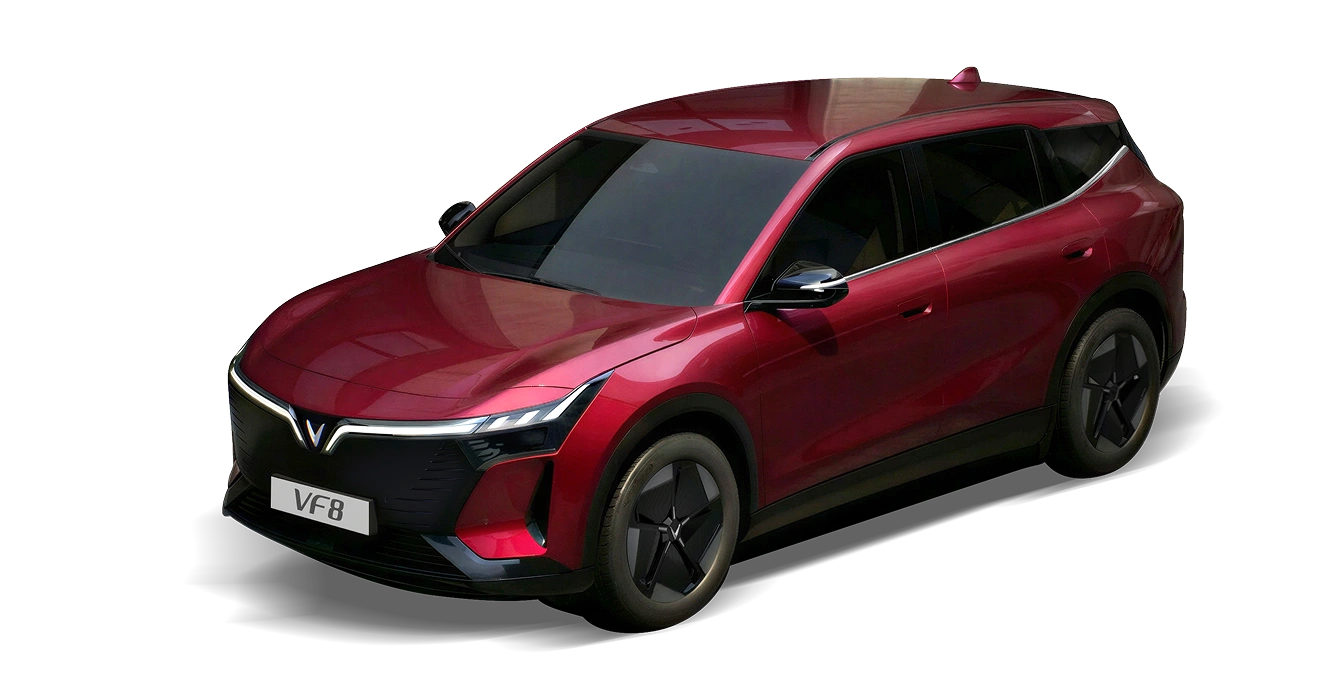 VinFast VF8
