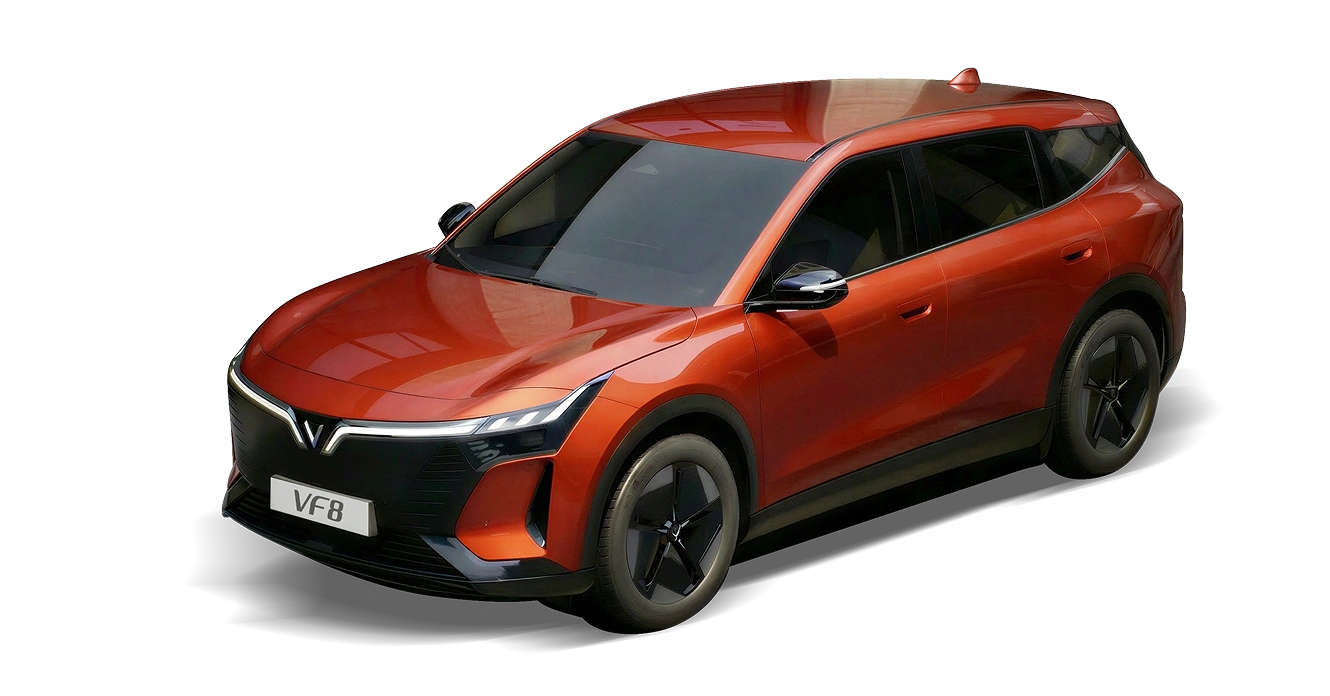 VinFast VF8