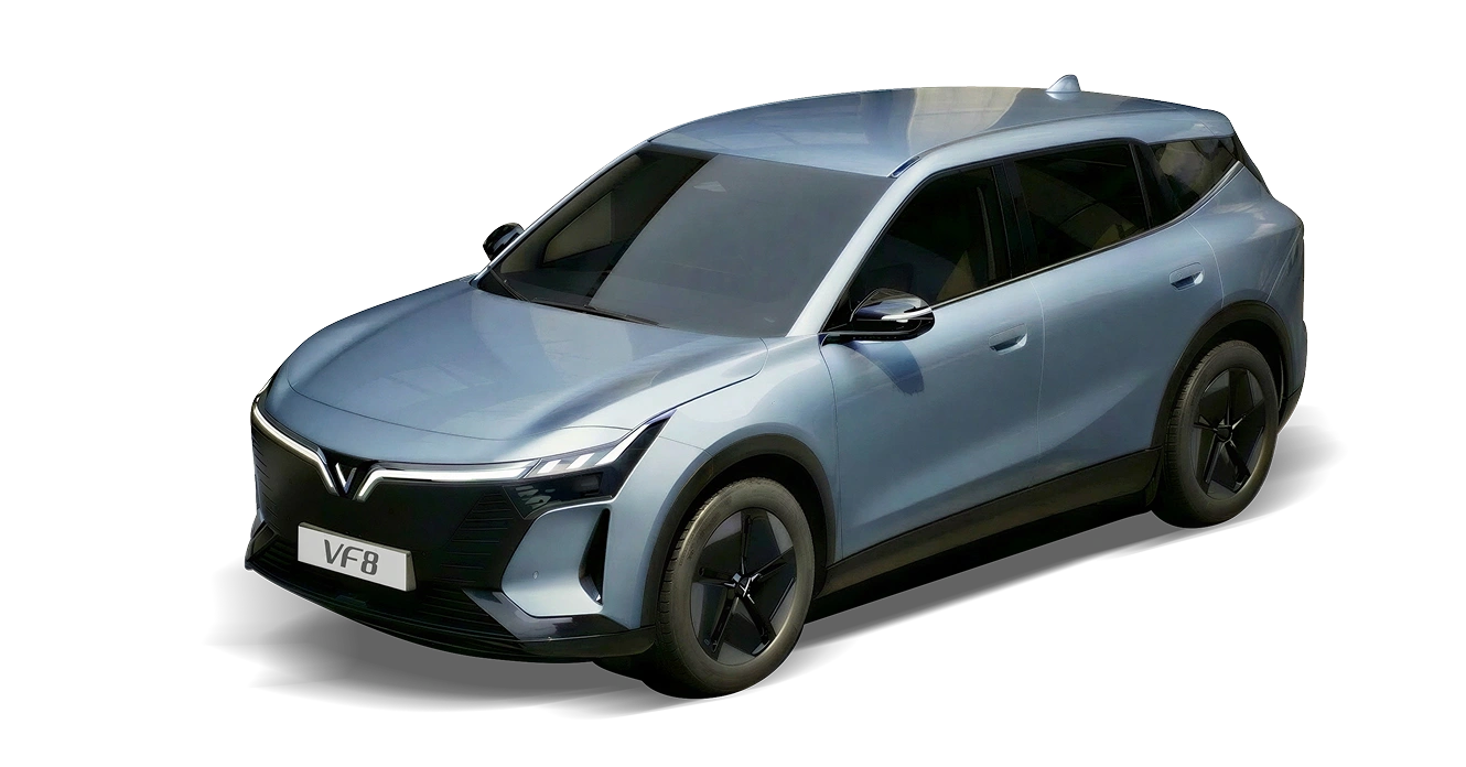 VinFast VF8